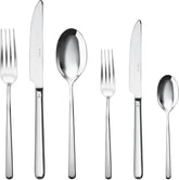 Sambonet 52513-83 Evőeszköz 36 db, Rozsdamentes Konyhai Naty Shop