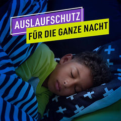 Ninjamas szívek pizsamanadrág, 60 nedvszívó éjszakai nadrág, 7 éves, 17-30 kg anya és gyermek natyüzlet