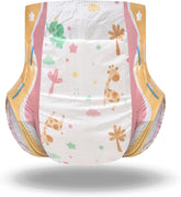 Landofgenie Felnőtt felcsúsztatható pelenkák éjszakára, 10 db