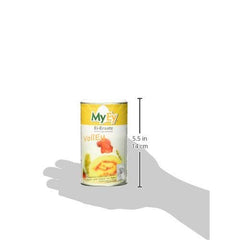 MyEy VollEy Ei Ersatz 200g - Vegán por főzéshez és sütéshez