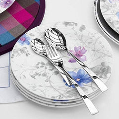 Villeroy And Boch Modern Line evőeszközkészlet max. 6 személyes, 24 részes, rozsdamentes Kitchen Naty Shop