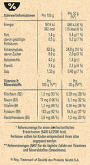 Nestlé Cereals kukoricapehely, klasszikus kukoricapehely, gluténmentes, 1 db-os csomag (1 x 375 g)