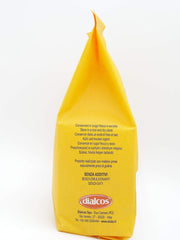 Ditalini gluténmentes tészta kukoricából és rizsből, 400 g