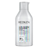 Sampon Redken Acidic Bonding Concentrate pentru par colorat, 300ml Duș și baie Redken Sampon
