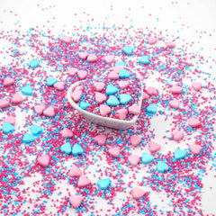 Sprinkles Roz Albastru, 40 grame Sprinkles Naty Shop