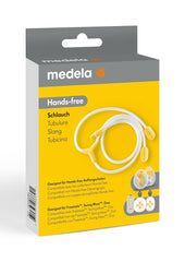 Medela Hands Free Tube Naty Shop alapértelmezett cím