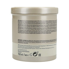 Infuzie de fibre Maska, fără miros, 750 ml Masca de par Naty Shop