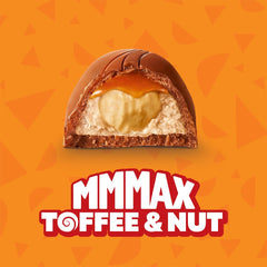 Milka Favorites – 5 népszerű csokoládé választék keveréke, 108 darab egyenként csomagolt csokoládé – 1 kg