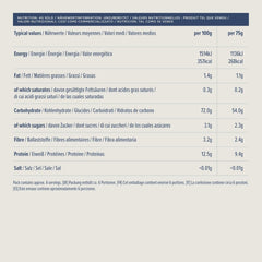 Lasagna lapok az Amazontól, 500g