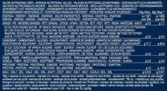 Barilla durumbúza spagetti tészta sz. 5 – 1 db-os csomag (1x5 kg)