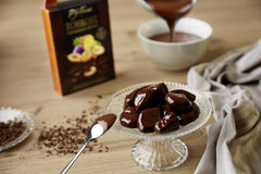 Hofbauer Vienna csokoládéval bevont gyümölcs, 1 kg