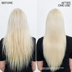 Redken Acid Bonding sampon koncentrátum festett hajra, 300 ml Redken zuhany és fürdő