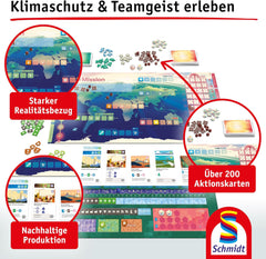 Schmidt Spiele 49444 e-Mission, Kennerspiel des Jahres 2024