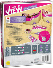 A HABA nézőpontja: The Fright Festival