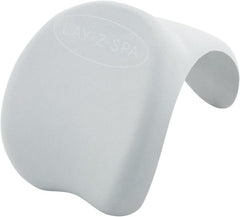 Set de perne pentru gât LAY-Z-SPA 25 X 19.5 X 17.5 Cm Perne standard Naty Shop Simplu