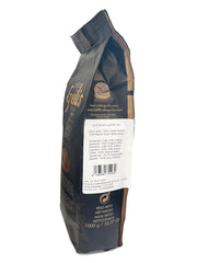 CAFES GUILIS DESDE 1928 AMANTES DEL CAFÉ Kaffeebohnen Arabica Black Blend 1kg