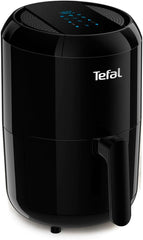 Tefal EY3018 Easy Fry Kompakt forró levegős sütő, 1,6L, 6 főzési program Háztartási gépek Naty Shop