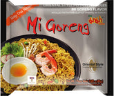 Tăiței instant Mama Mi Goreng 80 g, pachet de 20 (20 x 80 g)