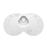 MAM Stillhütchen Größe S (Ø 17 Mm) Im 2Er-Set, Extra Weiche Brusthütchen Zum Schutz Beim Stillen, Brustwarzenschutz Für Maximalen Hautkontakt Zwischen Mutter Und Kind Kiegészítők Élelmiszer és szoptatás Bebe Naty Shop
