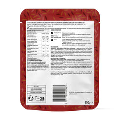 Barna rizs Amazonról, 250g