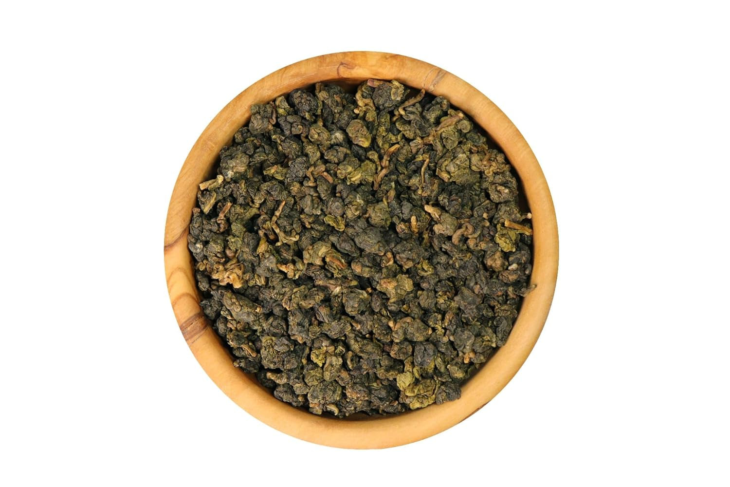 Formosa Jade Oolong, Tung Ting Jade Oolong, ceai semi-fermentat premium cu caracter de ceai verde, ceai taiwanez din Nantou | Wondertea Formosa Jade Oolong Tea (100 g)