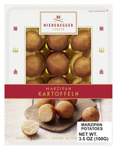 Niederegger marcipános burgonya 100g