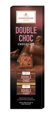 Niederegger Classic Praliné 'Double Choc' 100g