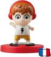 Personaj cu sunet, cântece pentru dans - cântece - jucărie, versiune franceză, copii de la 0 ani Jucarii Bebe Naty Shop Titlu implicit