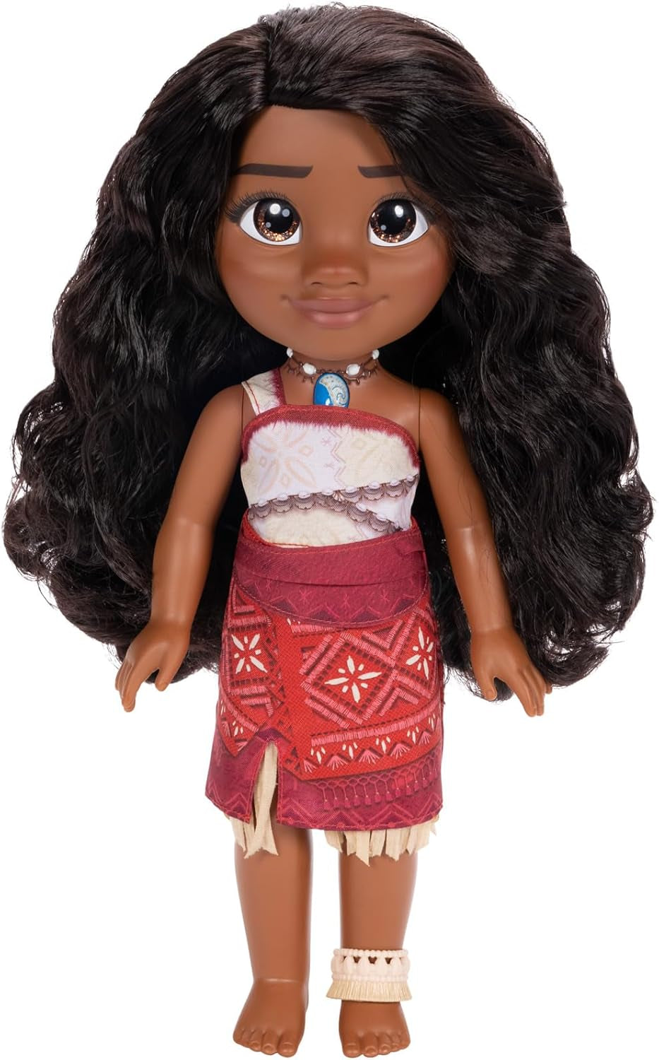 Disney Moana 2 Moana Doll 35cm Naty Shop Dolls Alapértelmezett cím