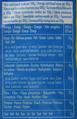 Conchiglie Rigate, 500 g (1 db-os csomag)