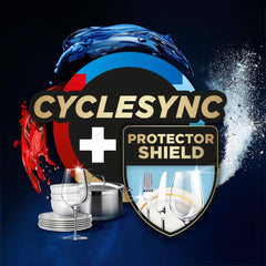 Finish Ultimate plus Infinity Shine Citrus mosogatógép fülek - Tabletta mosogatógéphez, intenzív tisztítás - 105 kapszula, citrom Naty Shop