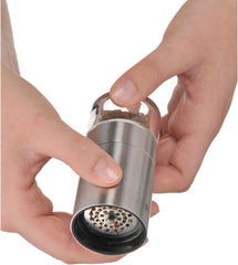 WMF Gourmet fűszerdaráló 10,5 cm, rozsdamentes Cromargan darálók és szeletelők Naty Shop