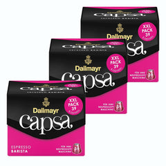 Capsa Espresso Barista 39 Kapseln
