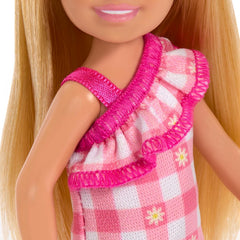 Barbie - Chelsea HXM95
