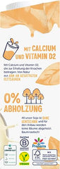 Alpro vaníliás szójatej 8x1L - Vegán és kalciumban gazdag