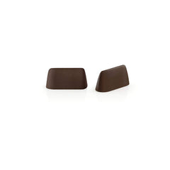 Venchi Gianduiotti Extra Black 1 kg – piemonti csokoládé 75 százalék kakaóval és mogyorópasztával OFJ vegán gluténmentes