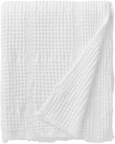 Egyszínű jacquard takaró, pamut, Yogi, 130 X 170 cm Paplanok és paplanok Naty Shop Alapértelmezett cím