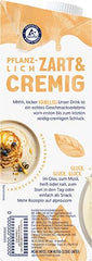 Alpro vaníliás szójatej 8x1L - Vegán és kalciumban gazdag