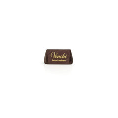 Venchi Gianduiotti Extra Black 1 kg – piemonti csokoládé 75 százalék kakaóval és mogyorópasztával OFJ vegán gluténmentes