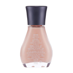 BB köröm korrektor és világító fekete ribizlimag olaj és selyempor 13,6 ml