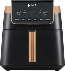 Ninja Air Fryer MAX PRO AF180EUCP, 6,2 liter, olaj nélkül Készülékek Naty Shop Alapértelmezett cím