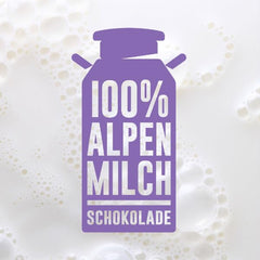 Milka Snowman Friends Alpine Milk – Mini oameni de zăpadă din ciocolată fină cu lapte alpin – 5 x 15g