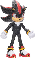 Sonic 3 Movie 12,7 cm-es akciófigurák Shadow Akciófigurák Naty Shop