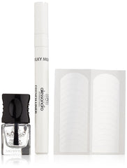 Alessandro Effect French Liner Milk White 1 csomag (1 x 5 ml + 3,2 ml)