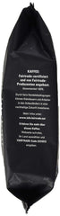 Espresso boabe întregi FairTrade, 1 pachet (1 x 1 kg) - Organic