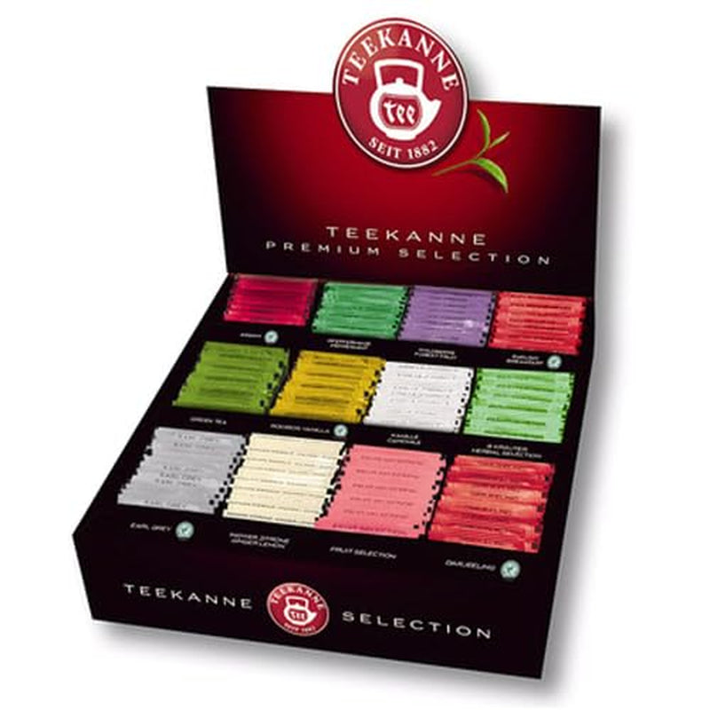 Teekanne Premium Selection Box, 390 g