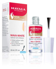 Mavala Mava White Blanqueador 10 ml