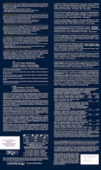 Barilla Selezione Oro Chef Spaghetti n. 5, 4 db-os csomag (4 x 3 kg)