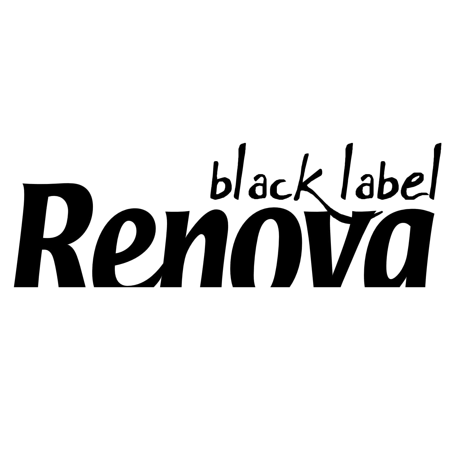 Șervețele de hârtie Renova verde cocktail - 30 de șervețele