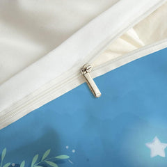 Gyermek ágynemű, Unicorn Soft, mikroszálas Ágynemű - gyermek Naty Shop